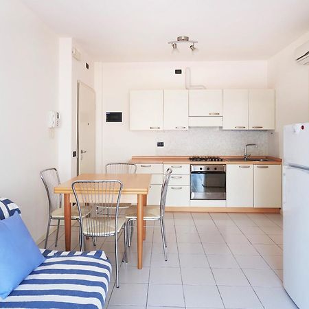 Appartamento Marconi B2 Lido di Jesolo Kültér fotó