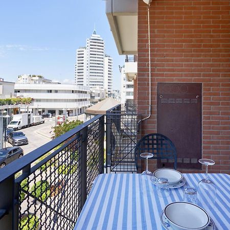 Appartamento Marconi B2 Lido di Jesolo Kültér fotó