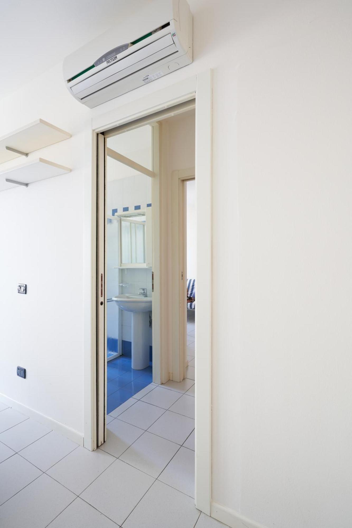 Appartamento Marconi B2 Lido di Jesolo Kültér fotó