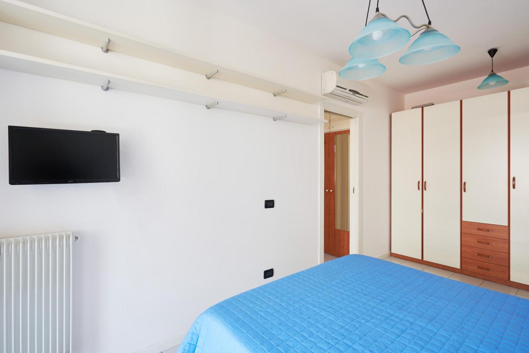 Appartamento Marconi B2 Lido di Jesolo Kültér fotó