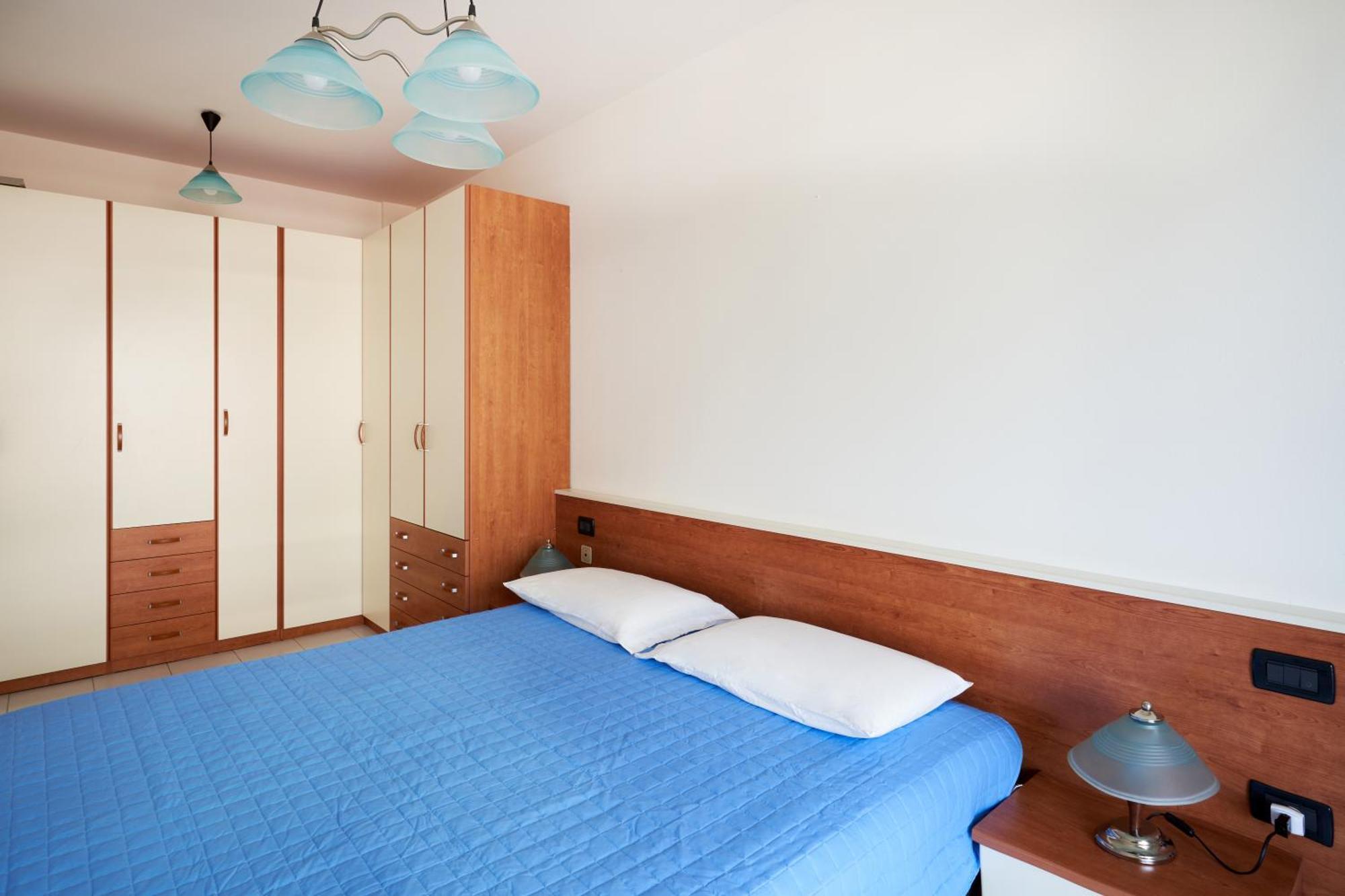 Appartamento Marconi B2 Lido di Jesolo Kültér fotó