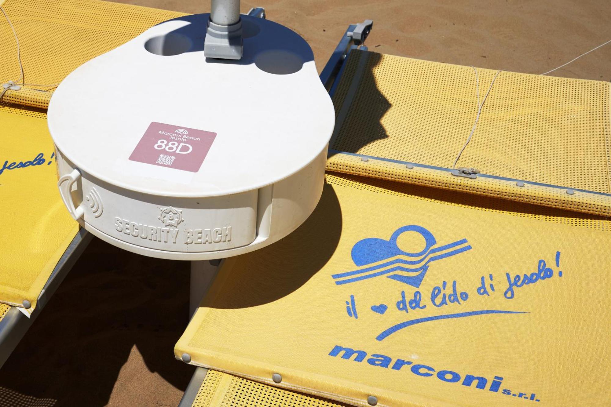 Appartamento Marconi B2 Lido di Jesolo Kültér fotó