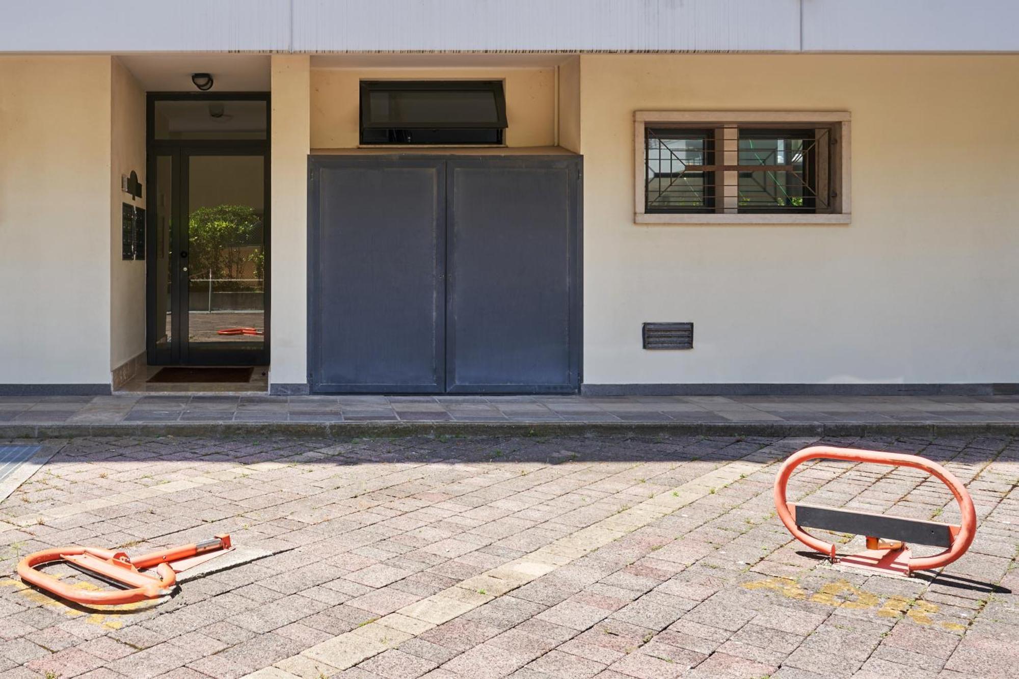 Appartamento Marconi B2 Lido di Jesolo Kültér fotó