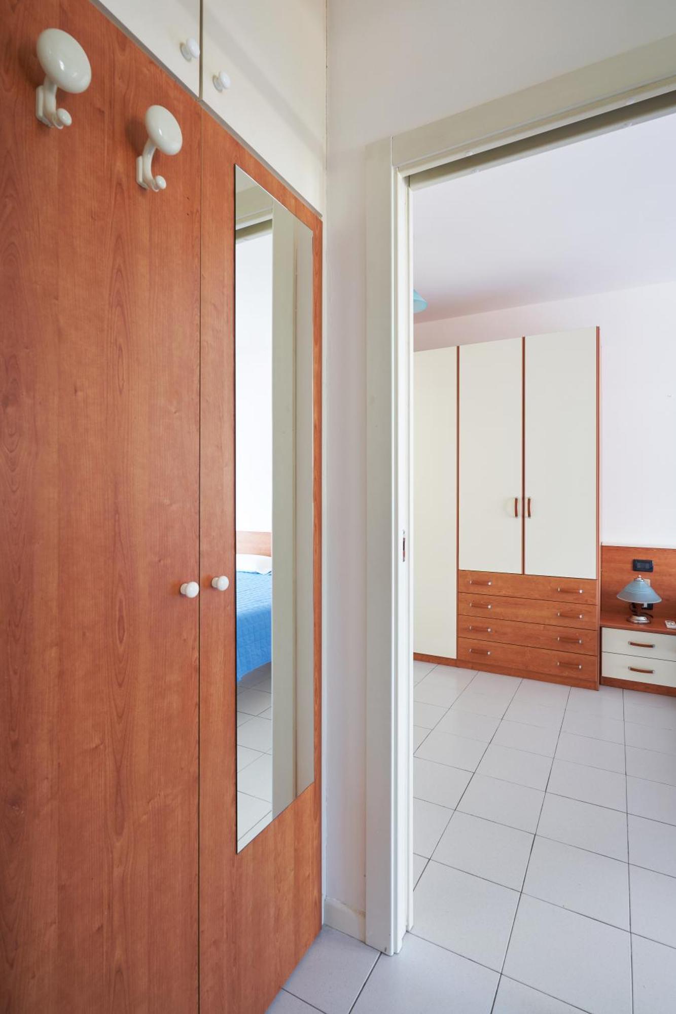 Appartamento Marconi B2 Lido di Jesolo Kültér fotó