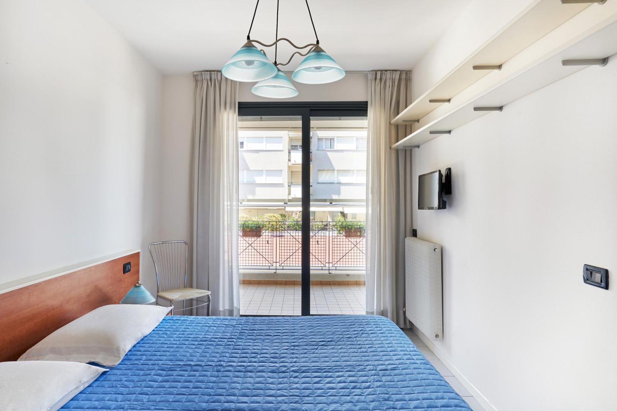 Appartamento Marconi B2 Lido di Jesolo Kültér fotó